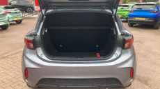 MG MG3 1.5 Hybrid Trophy 5dr Auto Hybrid Hatchback